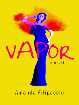 cover image of Vapor